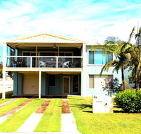 Paradise by the Beach - Kalgoorlie Accommodation