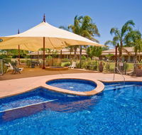 Paradise Lakes Motel Shepparton - Kalgoorlie Accommodation