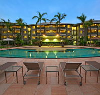 Paradise Palms Resort - Kalgoorlie Accommodation