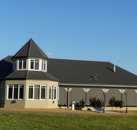 Paringa Grove Homestead - Kalgoorlie Accommodation