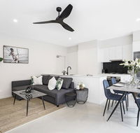 Park avenue hideaway for 4 Auchenflower Brisbane - Kalgoorlie Accommodation
