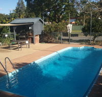 Park Drive Motel - Kalgoorlie Accommodation