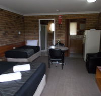 Park House Motor Inn - Kalgoorlie Accommodation