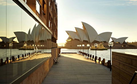 Park Hyatt Sydney - Kalgoorlie Accommodation 1