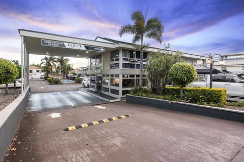 Park Motor Inn - Kalgoorlie Accommodation 0