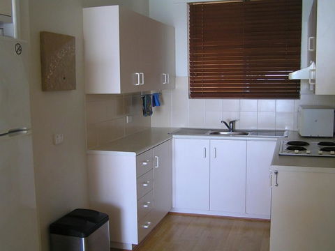 Park Towers Holiday Units - Kalgoorlie Accommodation 3