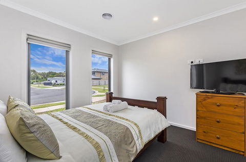 Park View - Kalgoorlie Accommodation 3
