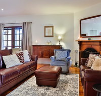 Parker Lodge Maldon - Kalgoorlie Accommodation