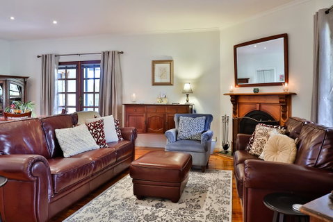 Parker Lodge Maldon - Kalgoorlie Accommodation 0