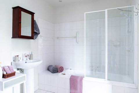 Parker Lodge Maldon - Kalgoorlie Accommodation 2