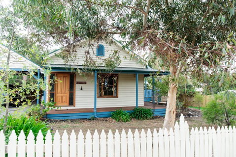 Parker Lodge Maldon - Kalgoorlie Accommodation 1