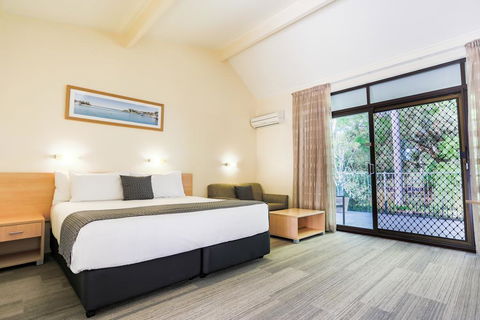 Parkhaven - Kalgoorlie Accommodation 0