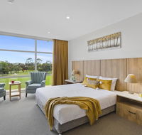 Parkside Motel Geelong - Kalgoorlie Accommodation