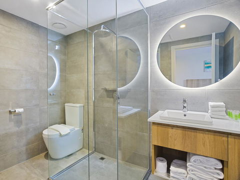 Parkside Motel Geelong - Kalgoorlie Accommodation 3