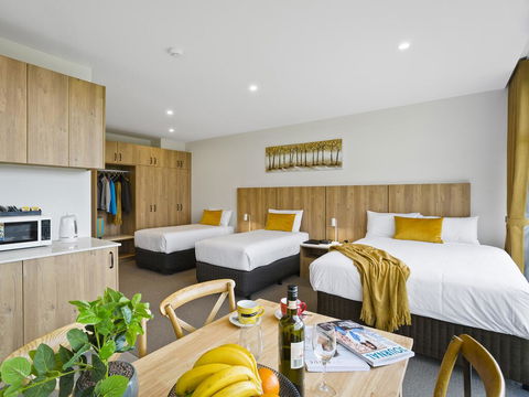 Parkside Motel Geelong - Kalgoorlie Accommodation 1