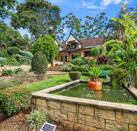 Parkview Cottage - Kalgoorlie Accommodation