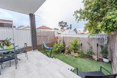 Parramatta Jewel - Kalgoorlie Accommodation 3