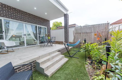 Parramatta Jewel - Kalgoorlie Accommodation 2