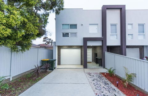 Parramatta Jewel - Kalgoorlie Accommodation 1