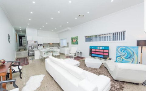 Parramatta Jewel - Kalgoorlie Accommodation 0