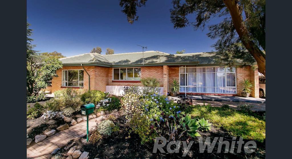 Pasadena SA Kalgoorlie Accommodation