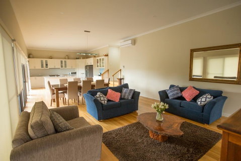 Paula's Place 8 Ti Tree Close Robe - Kalgoorlie Accommodation 2