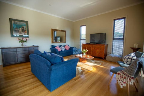 Paula's Place 8 Ti Tree Close Robe - Kalgoorlie Accommodation 3