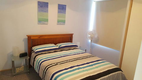 Peaceful 'Cul De Sac' - Kalgoorlie Accommodation 2