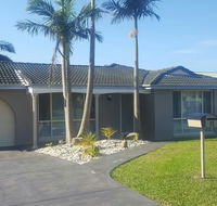 Peaceful 'Cul de sac'