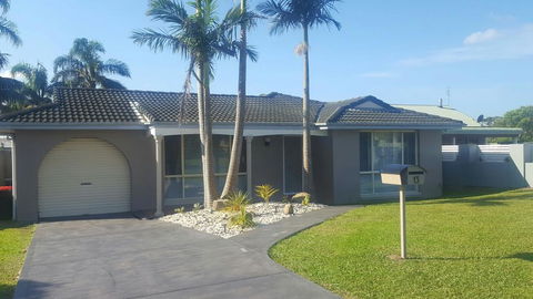 Peaceful 'Cul De Sac' - Kalgoorlie Accommodation 0