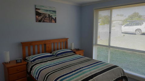 Peaceful 'Cul De Sac' - Kalgoorlie Accommodation 3