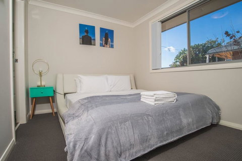 PEACEFUL 2Kingbed RootyHill Townhouse Near Station - Kalgoorlie Accommodation 1