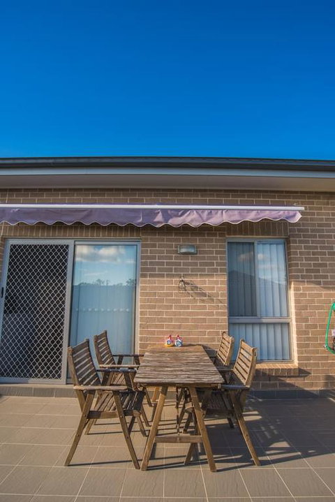 PEACEFUL 2Kingbed RootyHill Townhouse Near Station - Kalgoorlie Accommodation 3