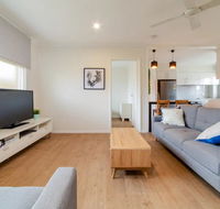 Peaceful 3 Bedroom Apartment in Ascot - Kalgoorlie Accommodation