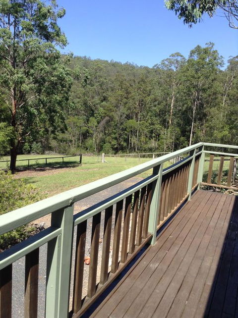 Peacehaven Country Cottages & Farmstay - Kalgoorlie Accommodation 2
