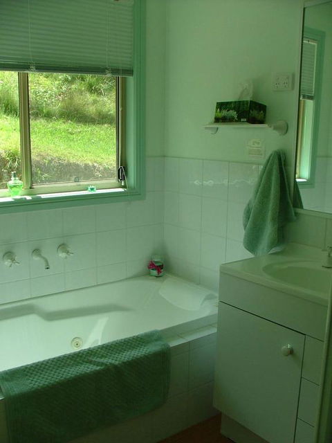 Peacehaven Country Cottages & Farmstay - Kalgoorlie Accommodation 3