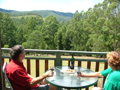 Peacehaven Country Cottages & Farmstay - Kalgoorlie Accommodation 0