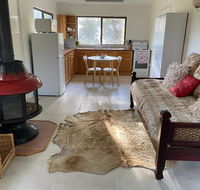 Pear Tree Cottage at Amiens - Kalgoorlie Accommodation