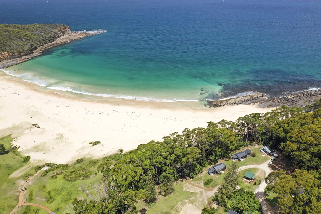Pebbly Beach NSW Kalgoorlie Accommodation
