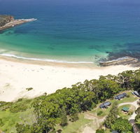 Pebbly Beach Escape - Kalgoorlie Accommodation