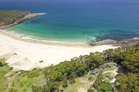 Pebbly Beach Escape - Kalgoorlie Accommodation 0