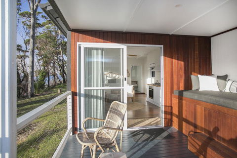 Pebbly Beach Escape - Kalgoorlie Accommodation 3