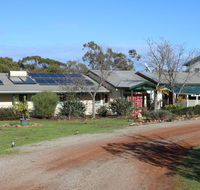 Pecan Hill BNB - Kalgoorlie Accommodation