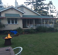 Pechey Homestead - Kalgoorlie Accommodation