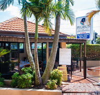 Pegasus Motor Inn and Serviced Apartments - Kalgoorlie Accommodation