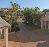 Pelican Shore Villas Kalbarri - Kalgoorlie Accommodation