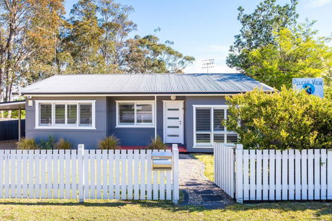 PELICAN VIEW-Jervis Bay Territory With Free WIFI - Kalgoorlie Accommodation 3