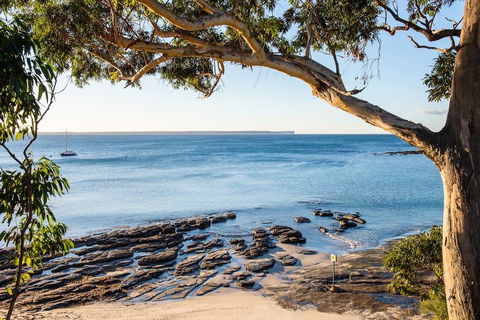 PELICAN VIEW-Jervis Bay Territory With Free WIFI - Kalgoorlie Accommodation 2