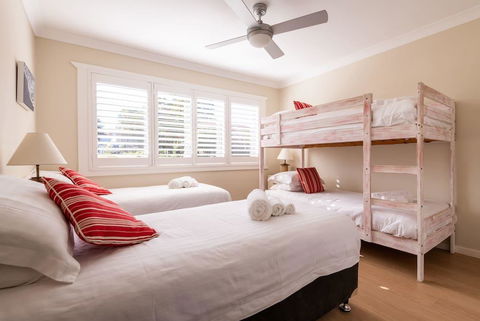 PELICAN VIEW-Jervis Bay Territory With Free WIFI - Kalgoorlie Accommodation 1