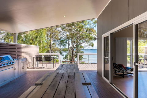 PELICAN VIEW-Jervis Bay Territory With Free WIFI - Kalgoorlie Accommodation 0